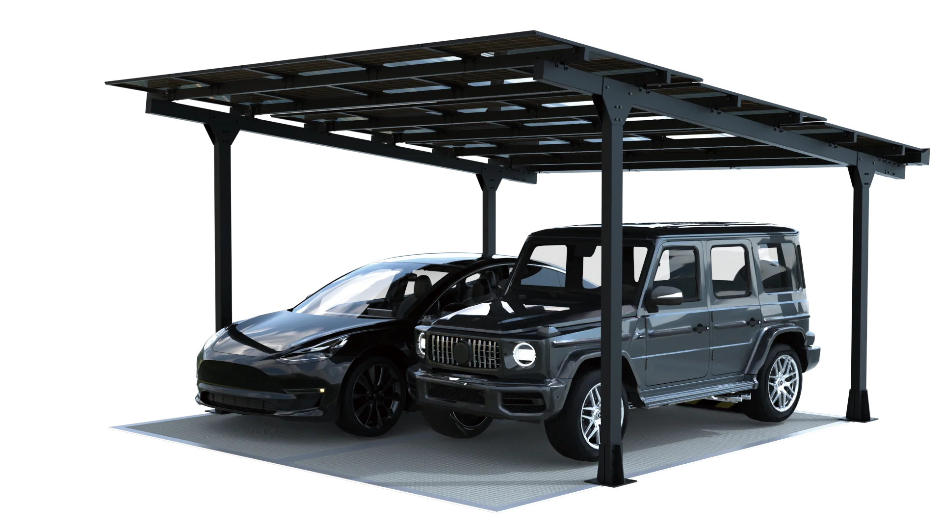 Choosing a carport for your home
