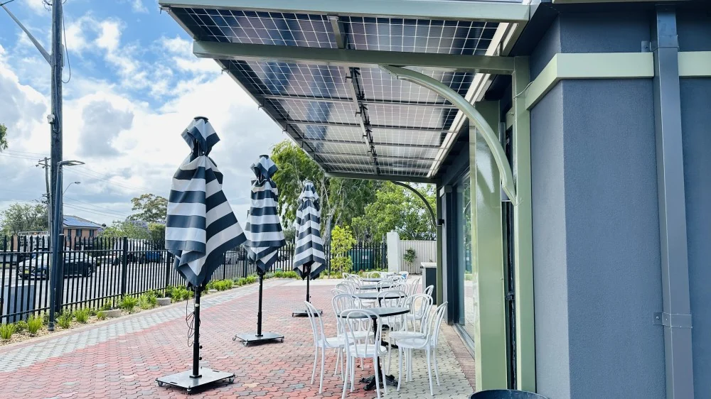 Sydney display centre · Greenacre, NSW — additional photograph