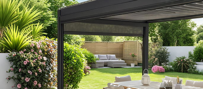 Adaptive Elegance – Designed to Fit Your Space