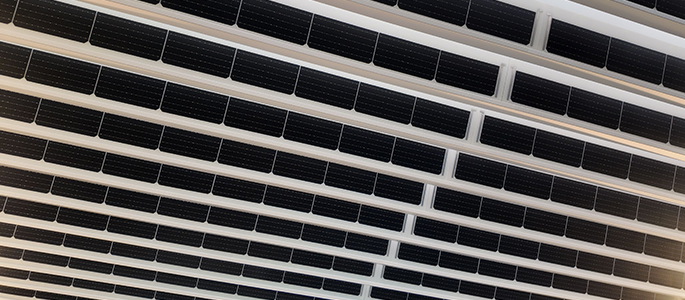 Clean Energy from Every Ray