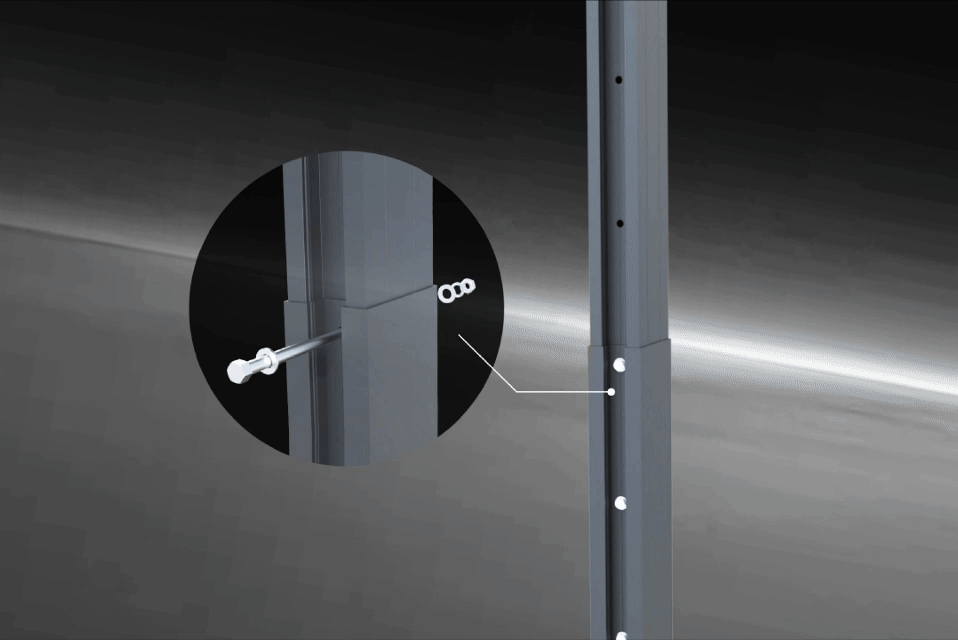 Adjustable Height