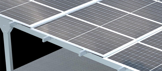 Integrated Waterproof Panels