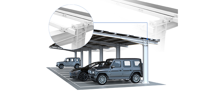 Pre-fabricated Bolted Modules