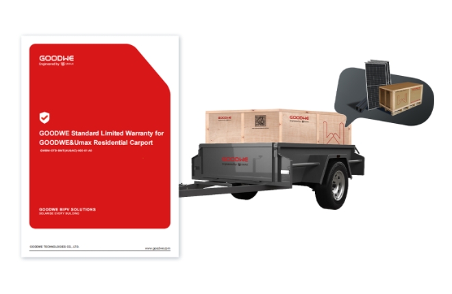 One-stop warranty & logistics service