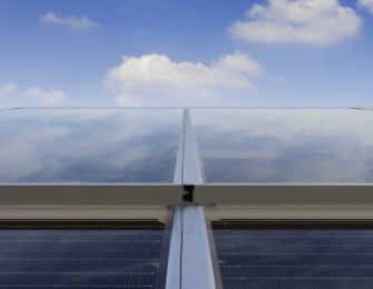Waterproof Panels